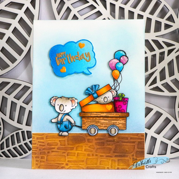 Create a Smile GD Sept 18-1